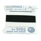 Bead Tip Kit - Pliers, Tweezers, Cement, Black Bead Cord #6 & 25 Bead Tips